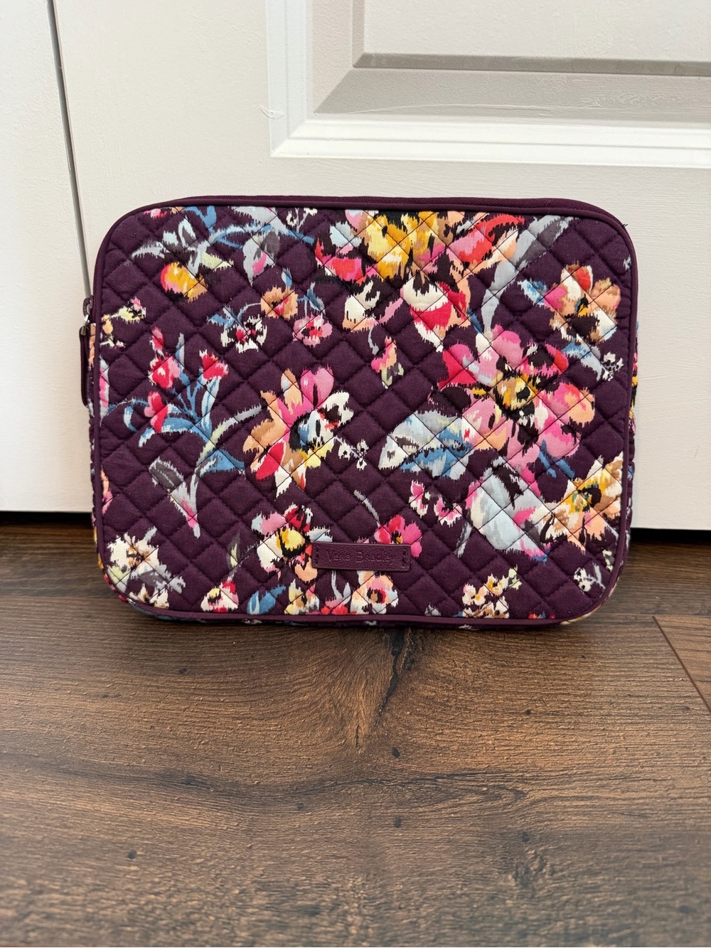 Vera Bradley iPad Case Indiana Rose